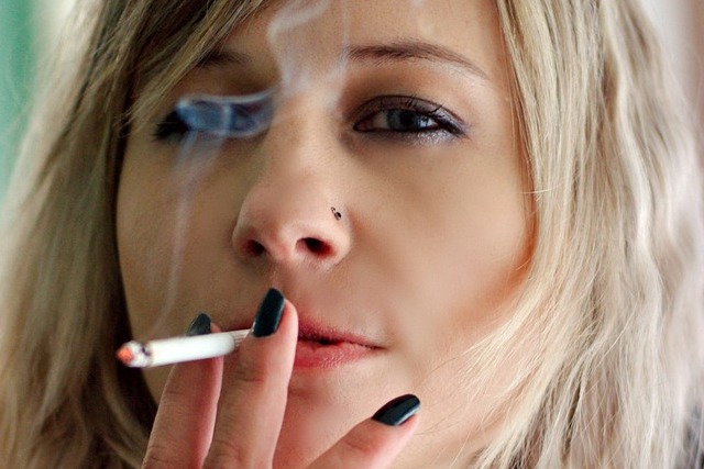 dermal fillers for smokers lines