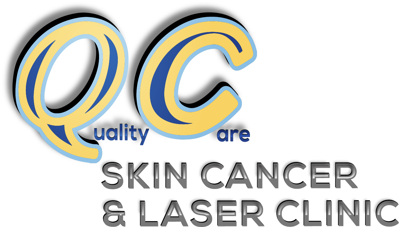 QC Skin Clinic Logo