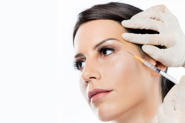 Injectable Botox Filters