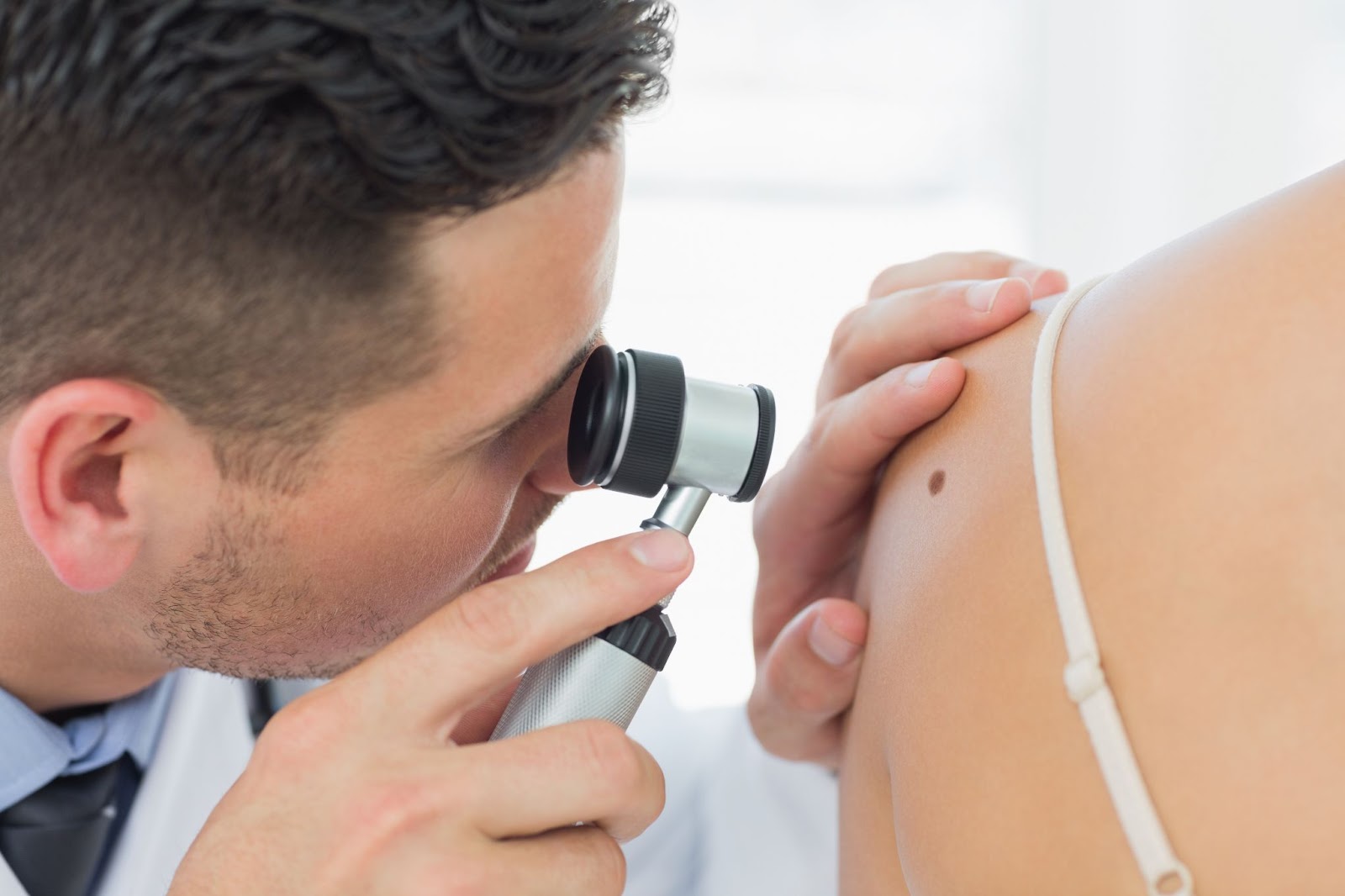 How To Check For Skin Cancer At Home Skin Check